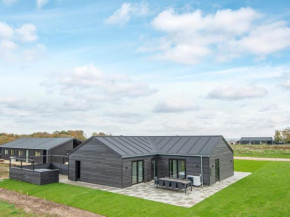 Holiday home Haderslev LII in Haderslev